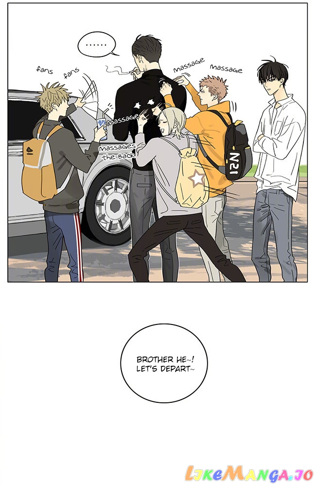 19 Days chapter 302 image 5